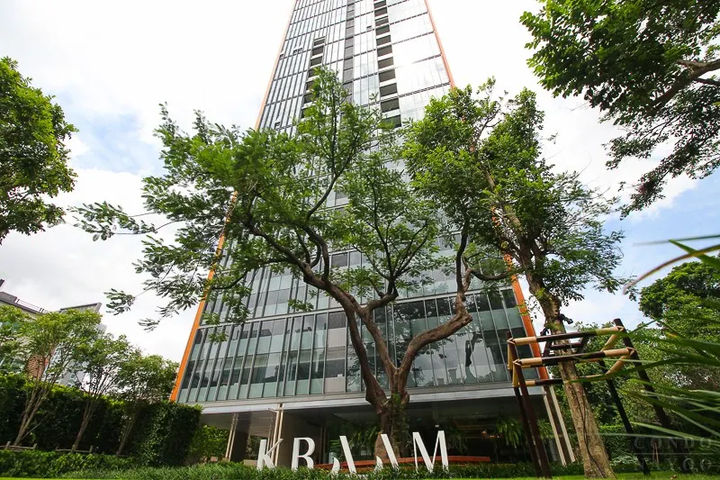 Apartment for rent in Sukhumvit Soi 21-39 — Studio apartment · Sukhumvit Soi 21-39