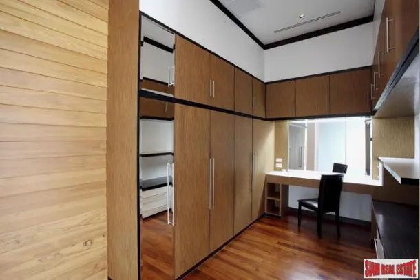 Modern Four Bedroom Pool Villa with Sea Views for Rent in Kata 4