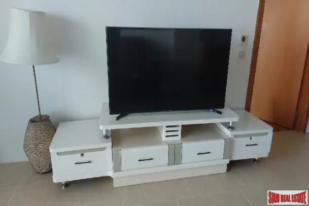 Northpoint Condominium - Exclusive Seaview One Bedroom Condo For Rent in Pattaya 3