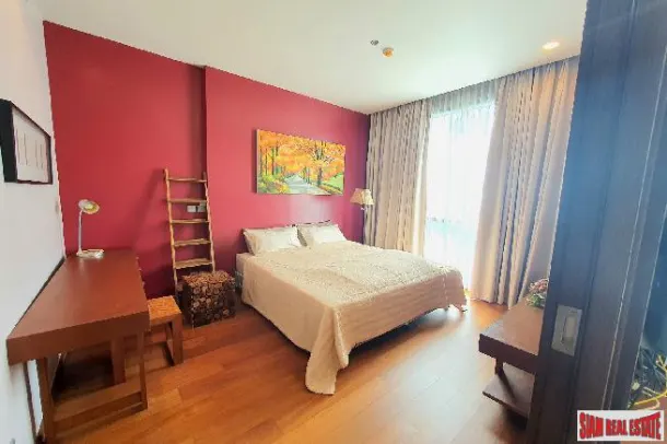 Quattro by Sansiri - 1 Bedroom and 1 Bathroom for Rent in Phrom Phong Area of Bangkok 3