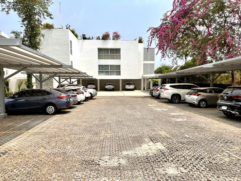 Two Bedroom Sea View Condo For Rent in The Planation Kamala 4
