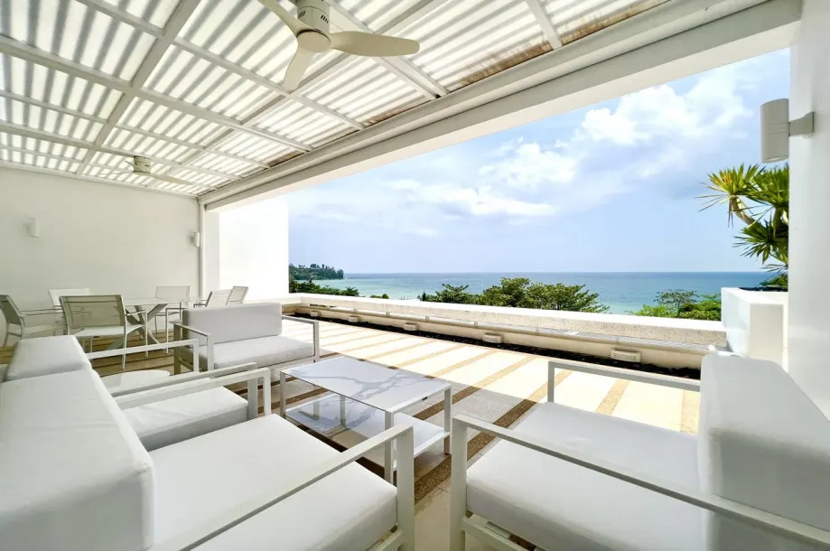 2-bed Apartment for rent in Kamala — 2-bedroom apartment · Kamala
