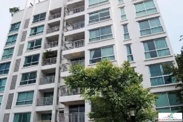 The 49 Plus II - Two Bedroom Top Floor Apartment in Nice Low Rise, Sukhumvit 49 3
