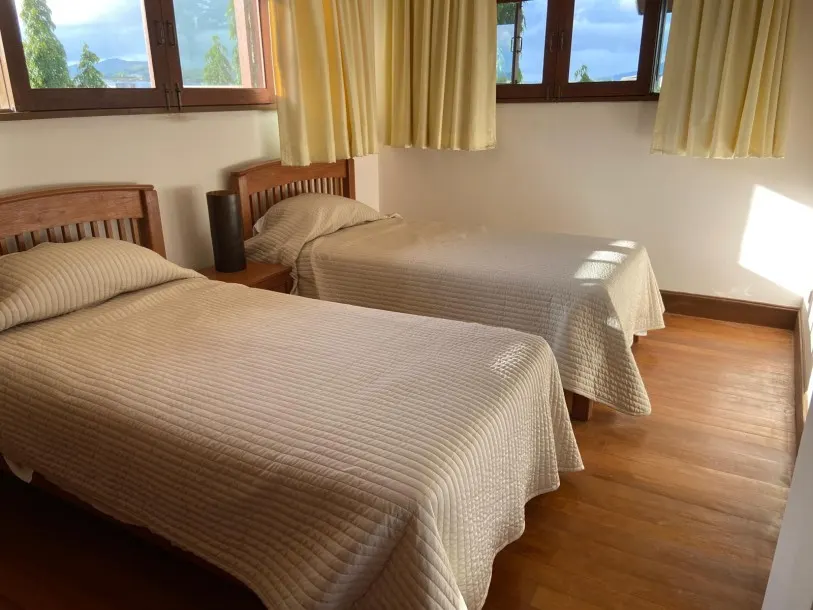 Lakeshore Villas - Serene 3 Bedroom Townhome for Rent in Laguna 4