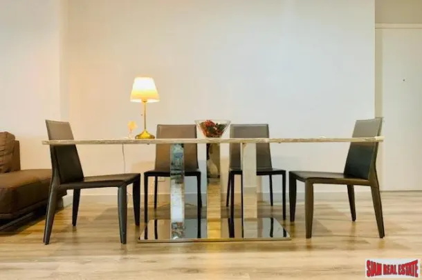 Centric Sea - Two Bedroom Condo with Sea Views for Sale in Pattaya - 24th Floor 2