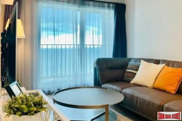 Centric Sea - Two Bedroom Condo with Sea Views for Sale in Pattaya - 24th Floor 3