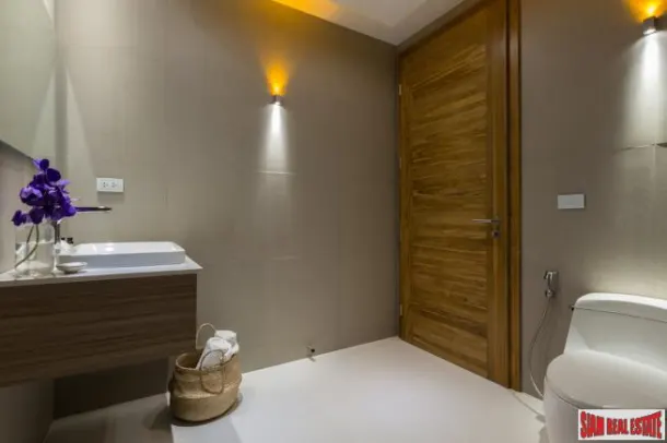 Koh Samui Apartment 4