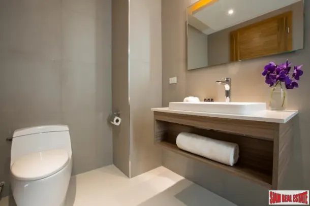 Koh Samui Apartment 3
