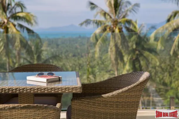 2-bed Apartment for sale in Maenam — 2-bedroom apartment · Maenam