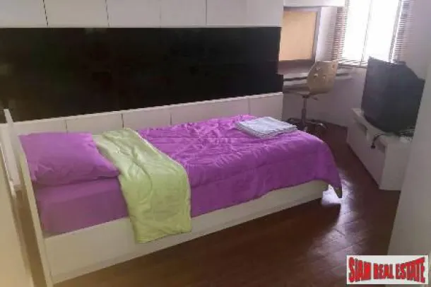 The Waterford Park - Large Private Two Bedroom For Rent Near BTS Thong Lo 4