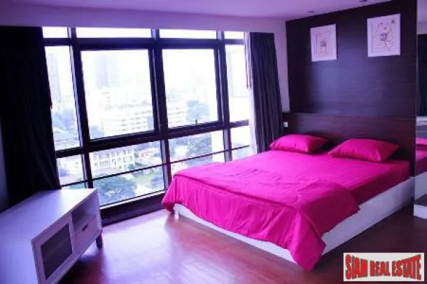 The Waterford Park - Large Private Two Bedroom For Rent Near BTS Thong Lo 3