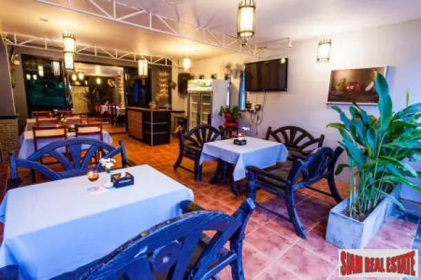6-bed House for sale in Lanta Islands — 6-bedroom house · Lanta Islands