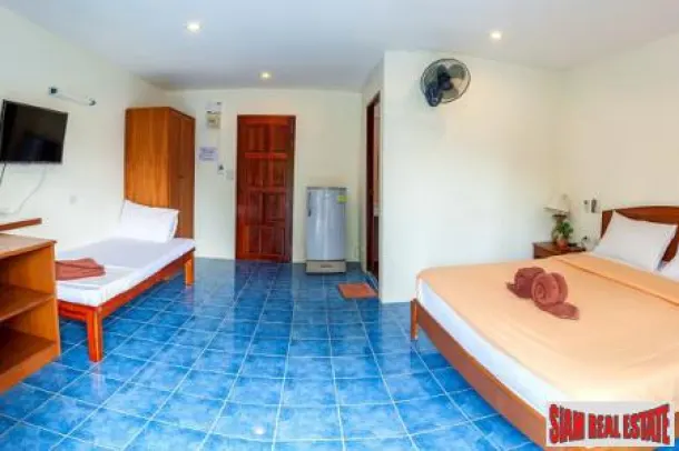 Koh Lanta Guesthouse for Sale 2