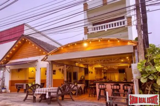Koh Lanta Guesthouse for Sale 3