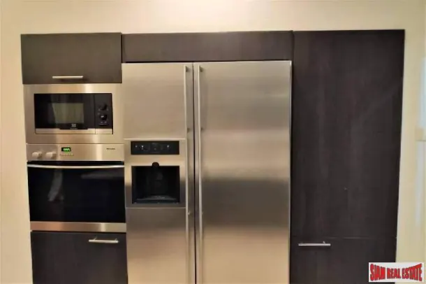 Baan Sansiri Sukhumvit 67 - 4 Bedrooms Ultra-Luxury House for Rent in Phra Khanong Area of Bangkok 4