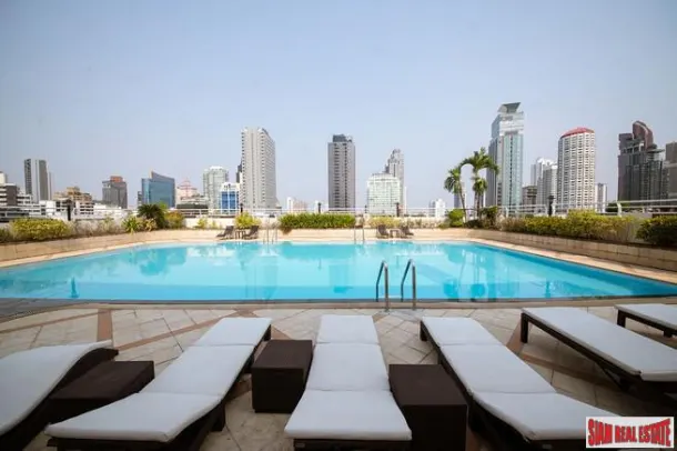 2-bed Villa for rent in Thonglor — 2-bedroom villa · Thonglor