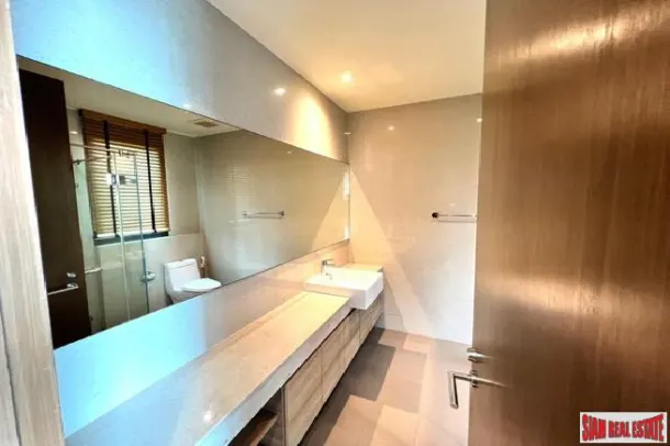 The Parco - 225 sqm. and 4 bedrooms, 2 bathrooms 4