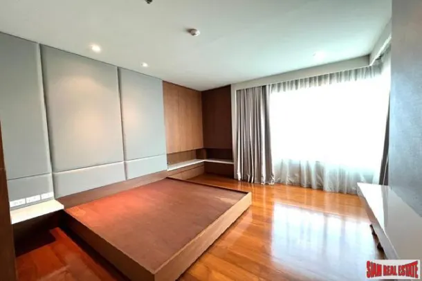 The Parco - 225 sqm. and 4 bedrooms, 2 bathrooms 2