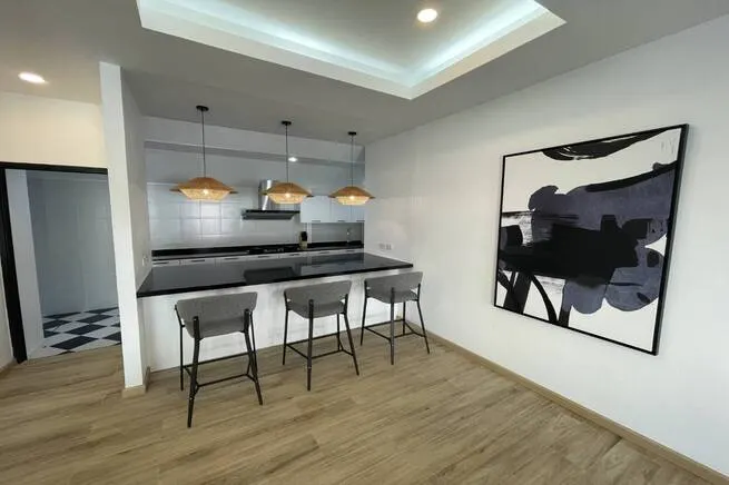 Private pool villa in Kathu 3 bedroom 3