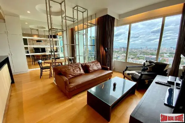1-bed Apartment for sale in Chatuchak Park — 1-bedroom apartment · Chatuchak Park