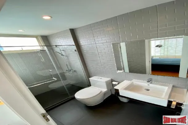 Wind Ratchayothin Condominium - 1 Bedroom and 1 Bathroom for Sale in Ratchayothin Area of Bangkok 4