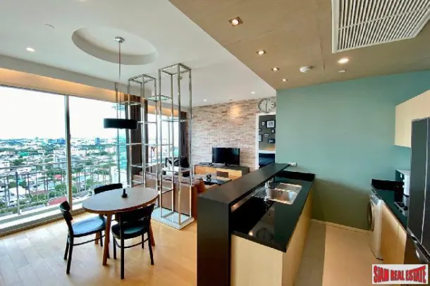 Wind Ratchayothin Condominium - 1 Bedroom and 1 Bathroom for Sale in Ratchayothin Area of Bangkok 2