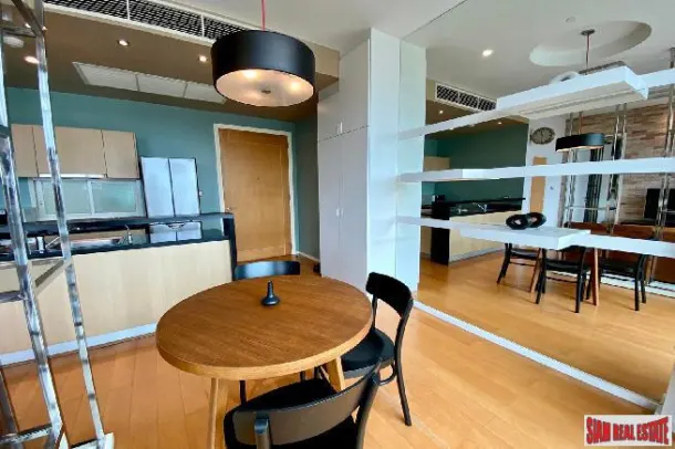 Wind Ratchayothin Condominium - 1 Bedroom and 1 Bathroom for Sale in Ratchayothin Area of Bangkok 3