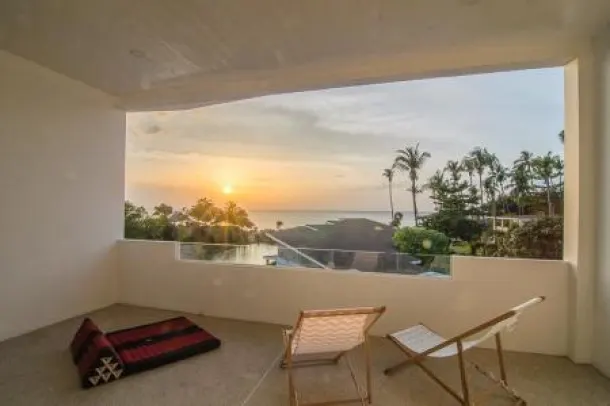 3-bed Townhouse for sale in Lanta Islands — 3-bedroom townhouse · Lanta Islands