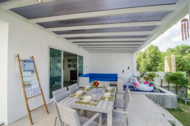 Coconut Bay Townhouse 4