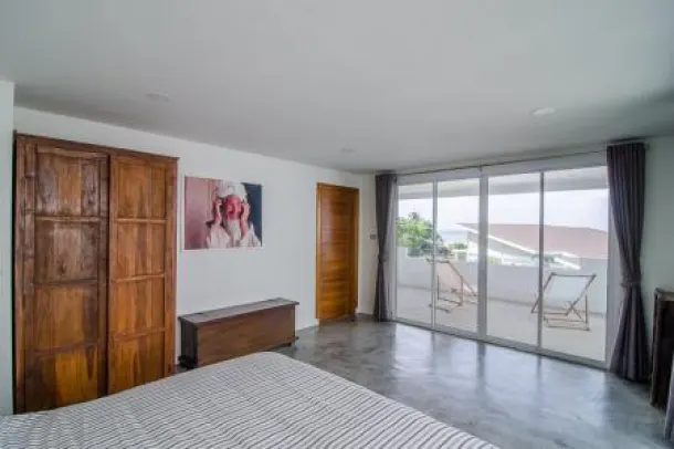 Coconut Bay Townhouse 3