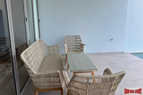 Andamaya Luxury CondoSeaview 2-Bed, 2-Bath Condo with Breathtaking Sea Views for Rent in Surin Beach, Phuket 2