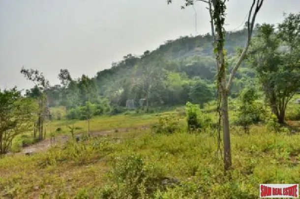 Land for sale in Hin Lek Fai & West Hills — Land · Hin Lek Fai & West Hills