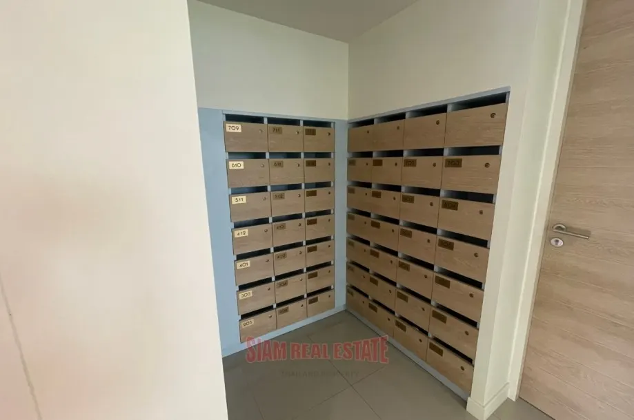 2-Bedroom Condo with Beautiful Sea Views for Rent in Ao Nang, Krabi 3