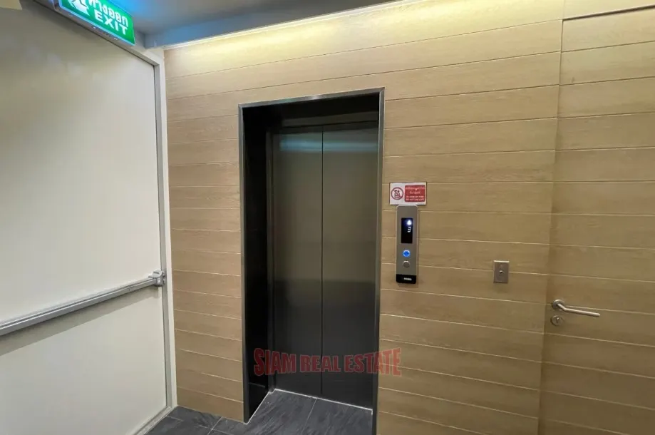 2-Bedroom Condo with Beautiful Sea Views for Rent in Ao Nang, Krabi 2