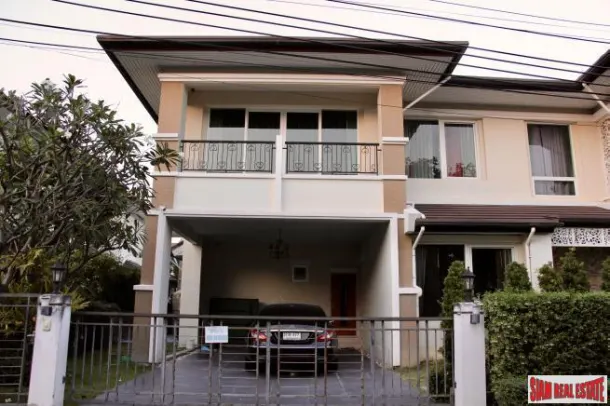 4-bed House for sale in Silom — 4-bedroom house · Silom