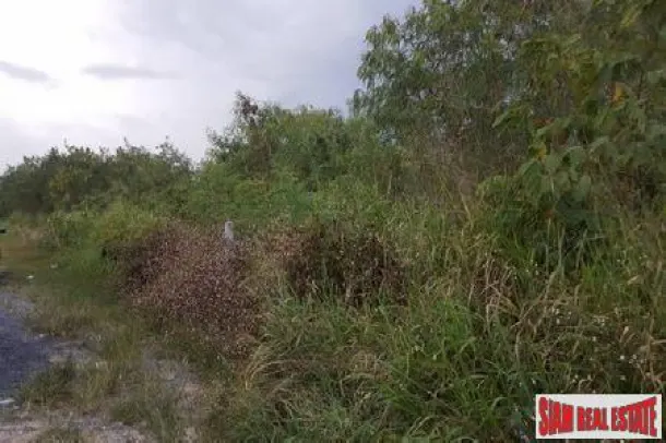 2400 SQM // 1.5 Rai of Prime Sea View Land for Sale in Rawai, Phuket 3