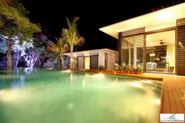 The Cape Residences - Masterpiece Villa with Breathtaking Sea Views in Cape Yamu 4