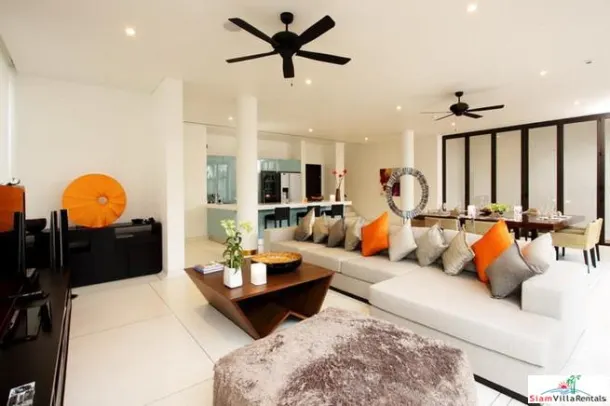 The Cape Residences - Masterpiece Villa with Breathtaking Sea Views in Cape Yamu 2