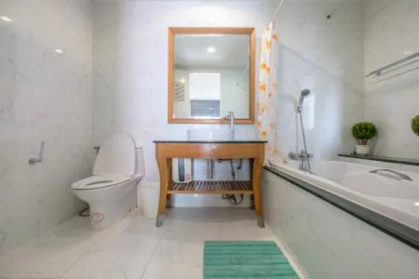 The Bangkok Condo - Luxrious 2 Bed Condo for Rent at The Bangkok Sukhumvit 61 3