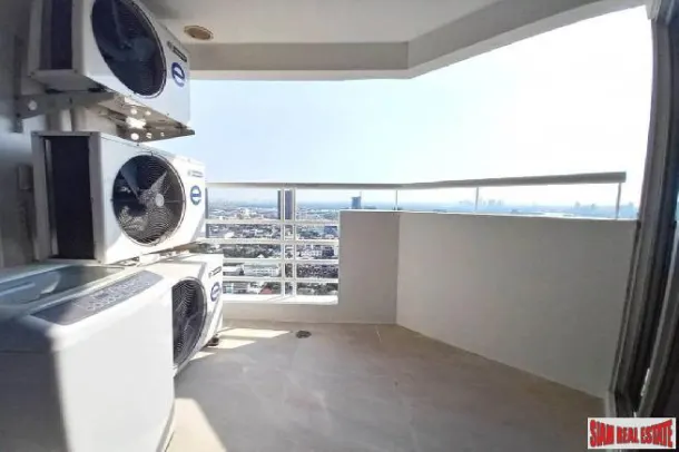 Waterford Diamond Tower - Luxurious 2 bedroom Condo for Rent with Fabulous Bangkok City Views 4