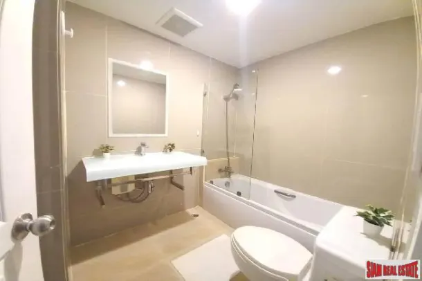Waterford Diamond Tower - Luxurious 2 bedroom Condo for Rent with Fabulous Bangkok City Views 3