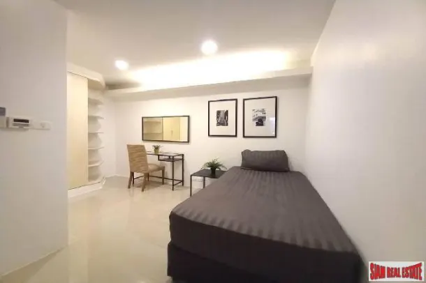 Waterford Diamond Tower - Luxurious 2 bedroom Condo for Rent with Fabulous Bangkok City Views 2