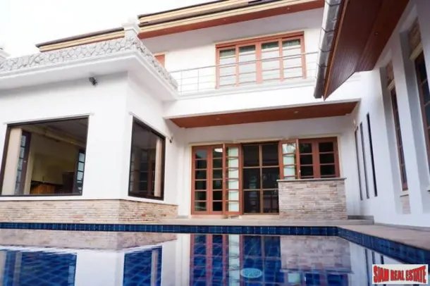 4-bed House for rent in Surin — 4-bedroom house · Surin