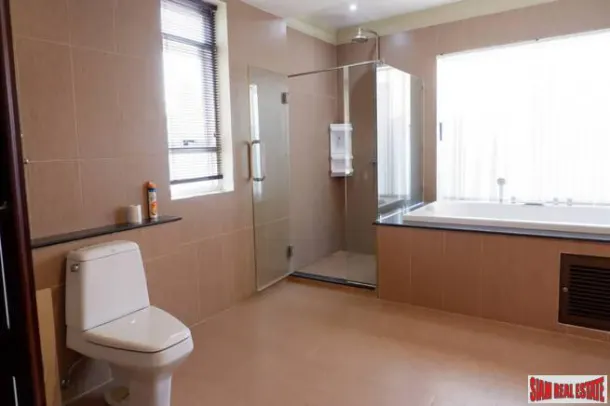 Private Pool &amp; Five Bedroom House for Rent in Surin // Near Bangtao and Surin Beaches 3