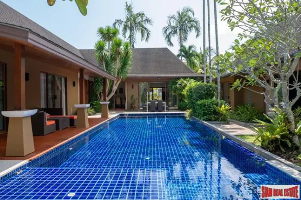 4-bed House for sale in Pa Klok — 4-bedroom house · Pa Klok