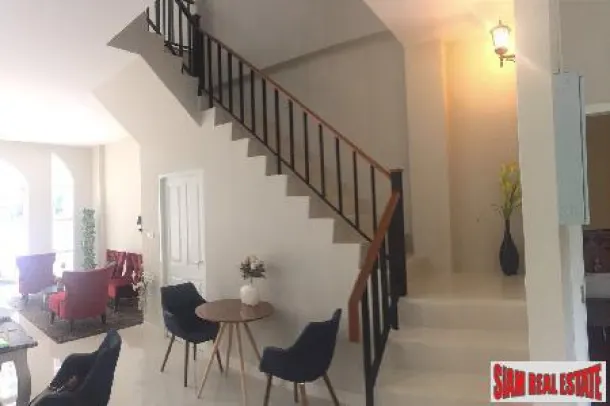 Modern Four Storey Commercial Building for Sale on Sukhumvit 101/1 Bangkok 3