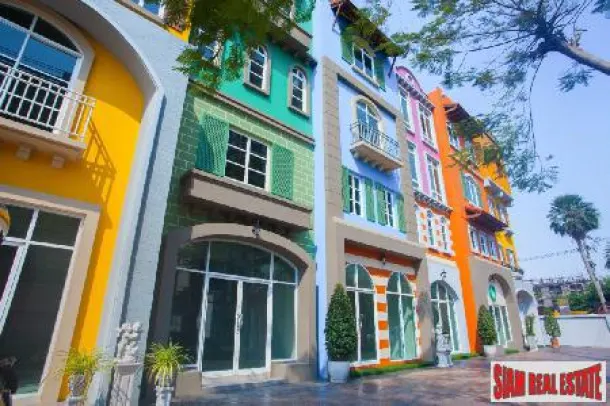 2-bed Commercial for sale in Bangchak — Commercial · Bangchak