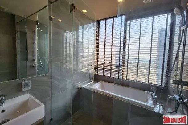 Ideo Q Sukhumvit 36 - 1 Bedroom and 1 Bathroom, 45 sqm, Thonglor, Bangkok 2