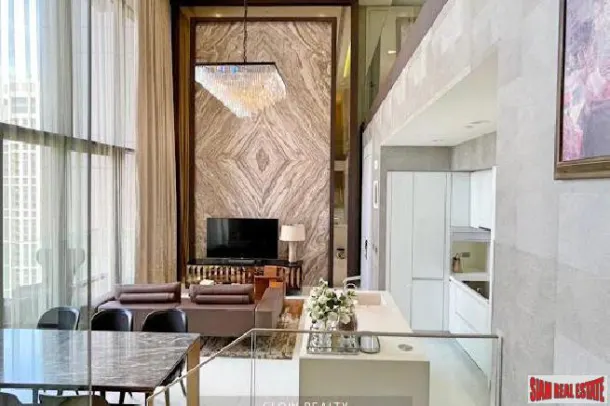 2-bed Apartment for rent in Phrom Phong — 2-bedroom apartment · Phrom Phong