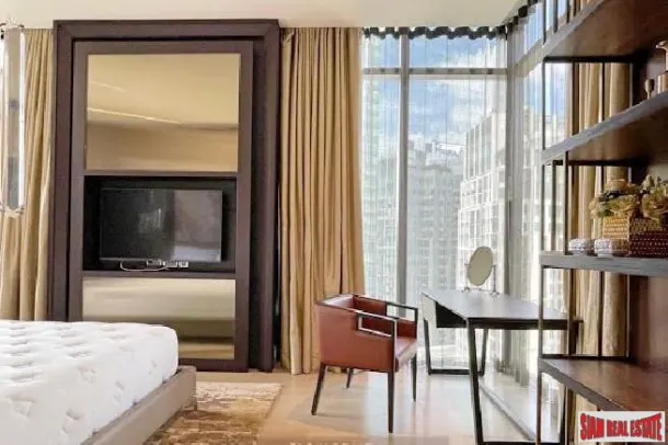 Vittorio Sukhumvit 39 - 2 Bedrooms, 2 Bathrooms, 168 Sqm, Floor 8, Phrom Phong, Bangkok 3